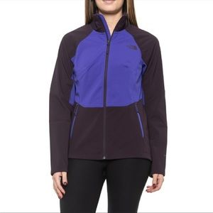 The North Face Piedra Soft Shell Jacket